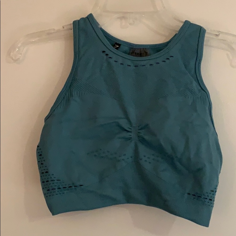 Sports bra